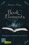BookElements 1: Die Magie zwischen den Zeilen (von der Autorin signiert)