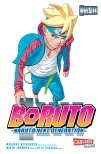Boruto - Naruto the next Generation 5