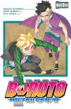 Boruto - Naruto the next Generation 9
