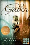 Camp der drei Gaben: Alle Bände der fantastischen »Camp der drei Gaben«-Reihe in einer E-Box