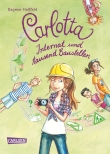 Carlotta 5: Carlotta - Internat und tausend Baustellen
