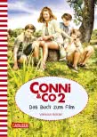 Conni & Co 2 - Das Buch zum Film (ohne Filmfotos)
