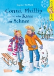 Conni & Co 9: Conni, Phillip und ein Kuss im Schnee 