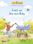 Conni-Bilderbücher: Conni und das neue Baby