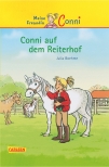 Conni-Erzählbände 1: Conni auf dem Reiterhof