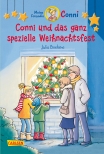 Conni-Erzählbände 10: Conni und das ganz spezielle Weihnachtsfest (farbig illustriert)