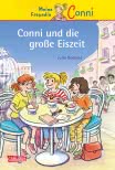 Conni-Erzählbände 21: Conni und die große Eiszeit