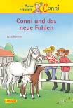Conni-Erzählbände 22: Conni und das neue Fohlen