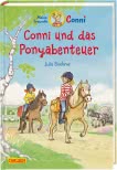 Conni-Erzählbände 27: Conni und das Ponyabenteuer