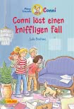 Conni-Erzählbände 28: Conni löst einen kniffligen Fall