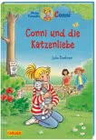 Conni-Erzählbände 29: Conni und die Katzenliebe