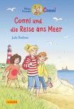 Conni-Erzählbände 33: Conni und die Reise ans Meer