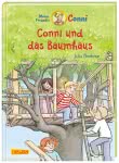 Conni-Erzählbände 35: Conni und das Baumhaus