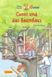 Conni-Erzählbände 35: Conni und das Baumhaus