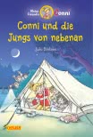 Conni-Erzählbände 9: Conni und die Jungs von nebenan (farbig illustriert)
