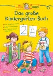 Conni Gelbe Reihe: Conni - Das große Kindergarten-Buch
