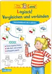 Conni Gelbe Reihe: Logisch! Vergleichen und verbinden