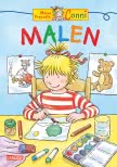 Conni Gelbe Reihe: MALEN