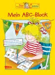 Conni Gelbe Reihe: Mein ABC-Block
