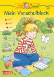 Conni Gelbe Reihe: Mein Vorschulblock