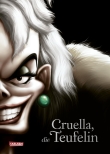 Disney – Villains 7: Cruella, die Teufelin