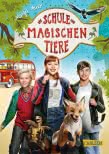 Die Schule der magischen Tiere: Das Buch zum Film