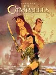 Die Campbells 4: Das Gold von San Brandamo