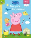 Das große Peppa-Vorlesebuch  (ELTERN-Vorlesebuch) 