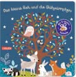 Das kleine Reh und die Glühwürmchen