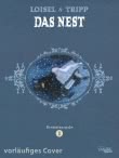 Das Nest Gesamtausgabe 1