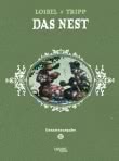Das Nest Gesamtausgabe 2
