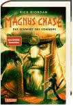 Magnus Chase 1: Das Schwert des Sommers