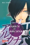 Dawn of Arcana 2