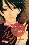 Dawn of Arcana 3