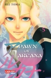 Dawn of Arcana 5