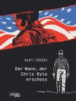 Der Mann, der Chris Kyle erschoss
