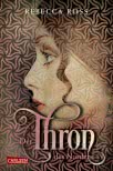 Der Thron des Nordens (Valenias Töchter 2)