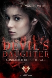 Devil's Daughter 1: Königreich der Unterwelt