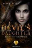 Devil's Daughter 2: Thron der Verdammnis