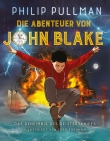 Die Abenteuer von John Blake - Das Geheimnis des Geisterschiffs