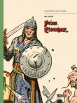 Die Bibliothek der Comic-Klassiker: Prinz Eisenherz