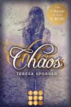 Die E-Box zur Chaos-Reihe mit allen Bänden der Fantasy-Trilogie! (Die Chaos-Reihe)