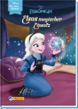 Disney: Es war einmal ...: Die Eiskönigin: Elsas magischer Einsatz