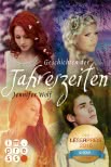 Die Geschichten der Jahreszeiten: Die vier ersten Bände in einer E-Box!