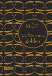 Die Luna-Chroniken 3: Wie Sterne so golden