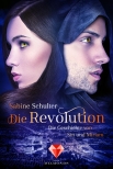 Die Revolution (Die Geschichte von Sin und Miriam 3)
