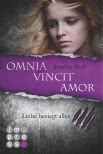 Die Sanguis-Trilogie 3: Omnia vincit amor - Liebe besiegt alles