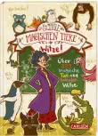 Die Schule der magischen Tiere: Witze ! – Über 333 magische Tier- und Schülerwitze