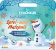 Disney Die Eiskönigin: Olafs bunter Spiel- und Malspaß