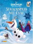 Disney Die Eiskönigin: Stickerspaß mit Olaf